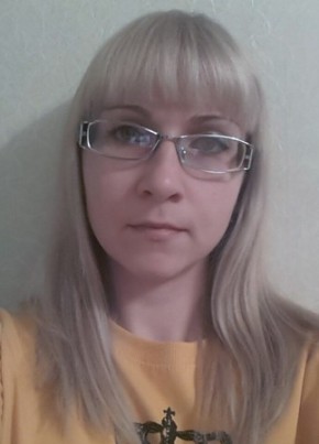 White, 36, Россия, Новомалороссийская