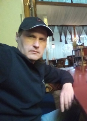 Алексей, 51, Россия, Кропоткин