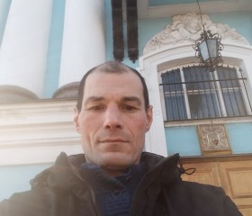 Андрей, 39 лет, Лахденпохья