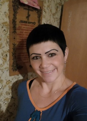 Натали, 44, Україна, Гуляйполе