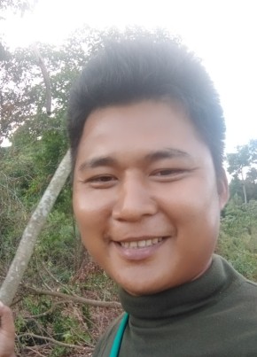 โชค, 26, ราชอาณาจักรไทย, แม่ระมาด