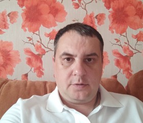 Pavel, 44, Yekaterinburg