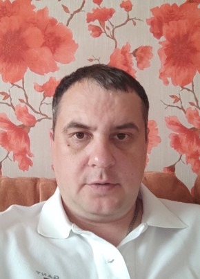Pavel, 44, Russia, Yekaterinburg