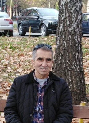 Petar, 67, Bosna i Hercegovina, Tuzla