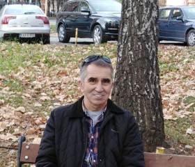 Petar, 67 лет, Tuzla