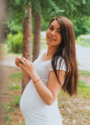 Екатерина, 28, Россия, Челябинск