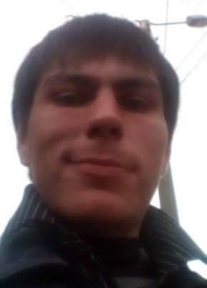 Иван, 29, Россия, Кинешма