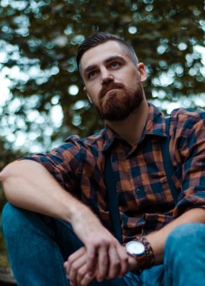 Roman, 35, Russia, Saint Petersburg