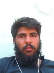 sulmanBlock, 26 лет, لاہور