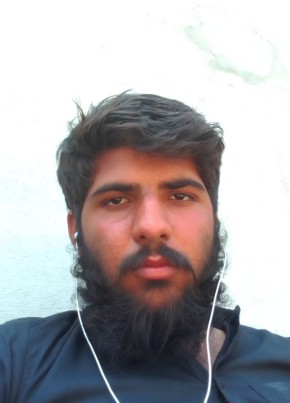 sulmanBlock, 26, پاکستان, لاہور