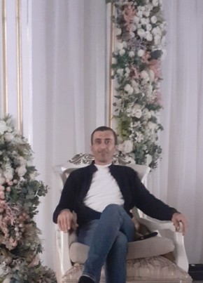 Рамин, 47, Azərbaycan Respublikası, Hacı Zeynalabdin