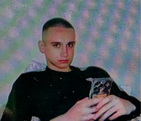 Igor, 18 лет, Владивосток