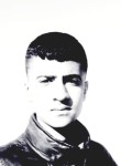 Mohamed Paskuhi, 18  , Sirjan