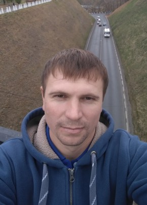 Александр, 38, Россия, Славянск На Кубани