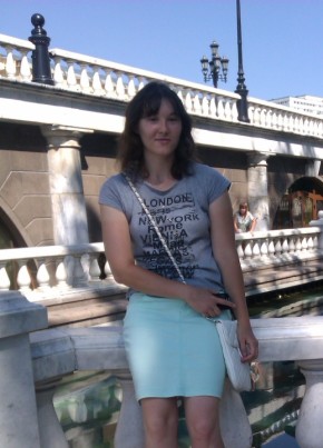 Tanya Moresti, 33, Россия, Липецк