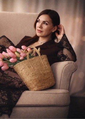Ольга из Владивостока 38 лет