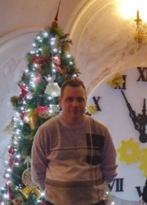Gennadiy, 44, Russia, Stavropol