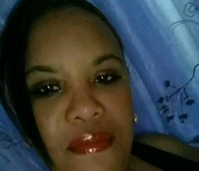 Dainerys, 41, Santiago de Cuba