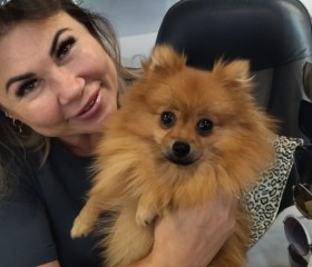 Svetlana, 50, Moscow