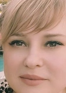 Alisa, 45, Russia, Simferopol