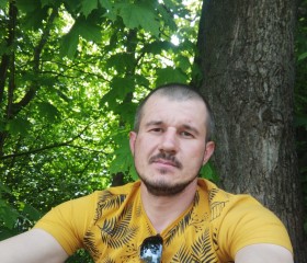 Вадим Кирьяк, 35 лет, Санкт-Петербург