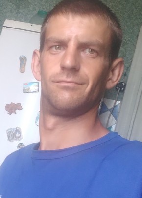 Serj, 33, Ukraine, Cherkasy