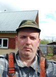 Дмитрий, 48 лет, Новоуральск