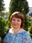 Ольга, 49 лет, Сосновый Бор