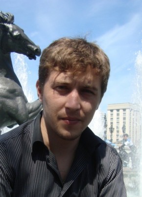 Алексей, 44, Россия, Александров