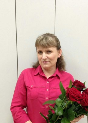 Nataliya, 53, Russia, Yekaterinburg