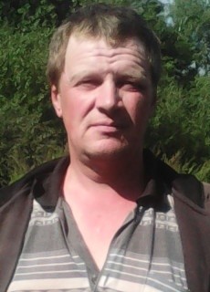 сергей, 52, Россия, Лебедянь