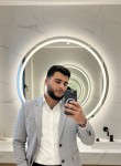 Ceyhun, 23, Baku