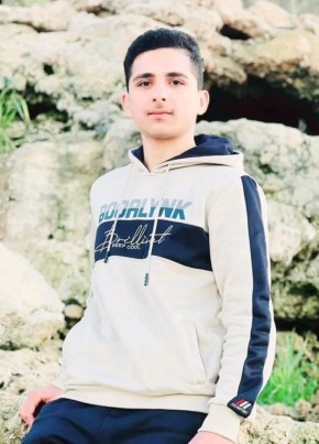 محمد, 18, جمهورية العراق, بعقوبة