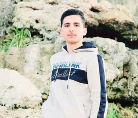 محمد, 18 лет, بعقوبة