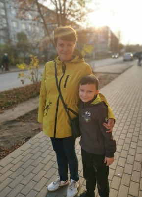 Жанна, 53, Россия, Белёв