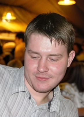 Artur, 40, Russia, Samara