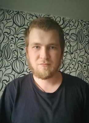 Саша, 28, Россия, Камень-на-Оби