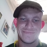 Christo, 19  , Benoni