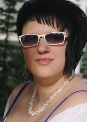 ириша, 43, Россия, Самара