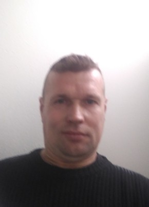 Zdeněk, 43, Česká republika, Gottwaldov