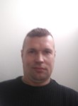 Zdeněk, 43 года, Gottwaldov
