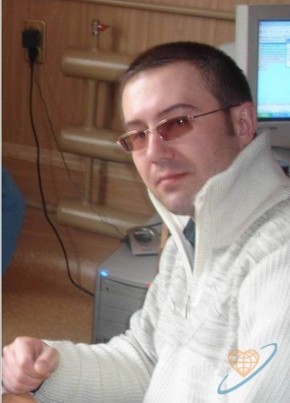 Igor, 48, Russia, Krasnoyarsk