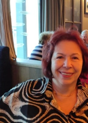 Olga, 68, Russia, Saint Petersburg