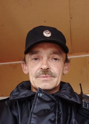 Александр, 50, Россия, Васильево