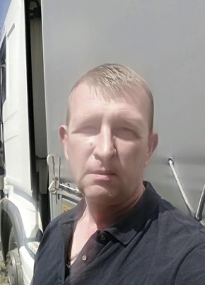 Константин из Челябинска 54 года