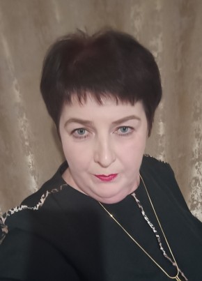 Lyudmila, 52, Belarus, Hrodna