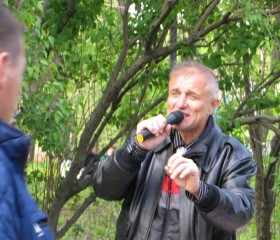 Андрей, 51 год, Тамбов