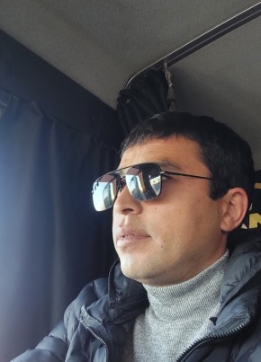 Кд из Toshkent 37 лет