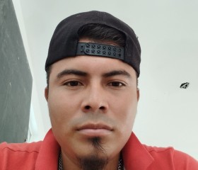 Ulises, 24 года, Suchiapa