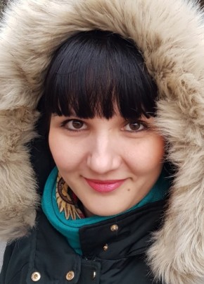 Anna Mambetova, 34, Russia, Pyatigorsk